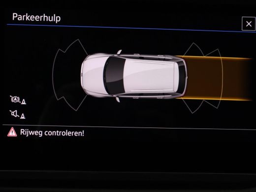 Volkswagen Tiguan 1.5 TSI Life Business | Leder | Stoelverwarming | Keyless | Carplay | Adaptive cruise | Navigatie... ActivLease financial lease