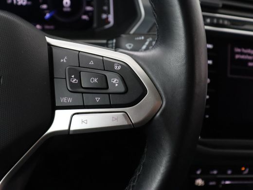 Volkswagen Tiguan 1.5 TSI Life Business | Leder | Stoelverwarming | Keyless | Carplay | Adaptive cruise | Navigatie... ActivLease financial lease