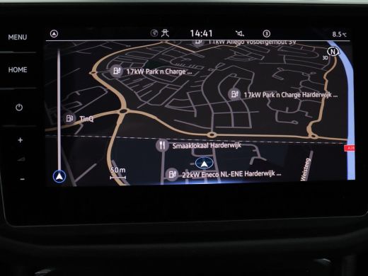 Volkswagen Tiguan 1.5 TSI Life Business | Leder | Stoelverwarming | Keyless | Carplay | Adaptive cruise | Navigatie... ActivLease financial lease