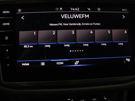 Volkswagen Tiguan 1.5 TSI Life Business | Leder | Stoelverwarming | Keyless | Carplay | Adaptive cruise | Navigatie... ActivLease financial lease