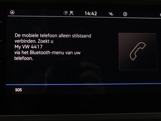 Volkswagen Tiguan 1.5 TSI Life Business | Leder | Stoelverwarming | Keyless | Carplay | Adaptive cruise | Navigatie... ActivLease financial lease