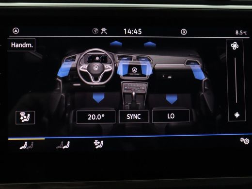 Volkswagen Tiguan 1.5 TSI Life Business | Leder | Stoelverwarming | Keyless | Carplay | Adaptive cruise | Navigatie... ActivLease financial lease