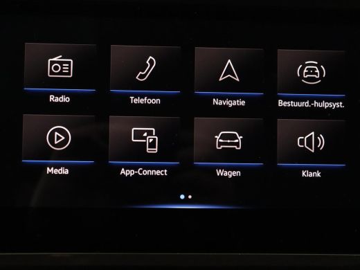 Volkswagen Tiguan 1.5 TSI Life Business | Leder | Stoelverwarming | Keyless | Carplay | Adaptive cruise | Navigatie... ActivLease financial lease