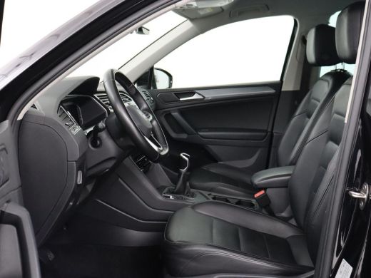 Volkswagen Tiguan 1.5 TSI Life Business | Leder | Stoelverwarming | Keyless | Carplay | Adaptive cruise | Navigatie... ActivLease financial lease