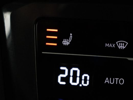 Volkswagen Tiguan 1.5 TSI Life Business | Leder | Stoelverwarming | Keyless | Carplay | Adaptive cruise | Navigatie... ActivLease financial lease