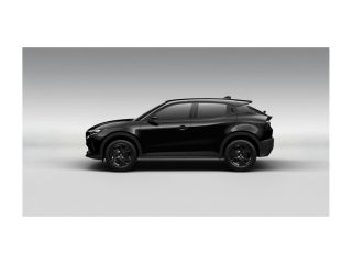 Alfa Romeo Junior Ibrida Automaat