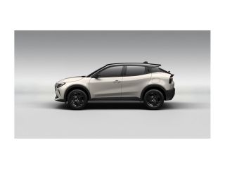 Alfa Romeo Junior Ibrida Automaat