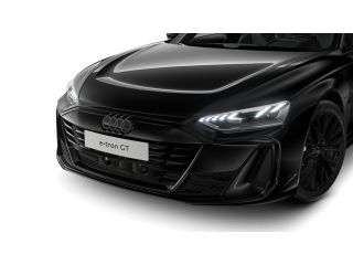 Audi e-tron GT e-tron GT | Achterklep, automatisch bedienbaar | Audi sound system | Audi virtual cockpit