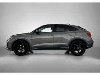 Audi Q3 35 TFSI 150PK S Line CAMERA | EL-ACHTERKLEP | KEYLESS