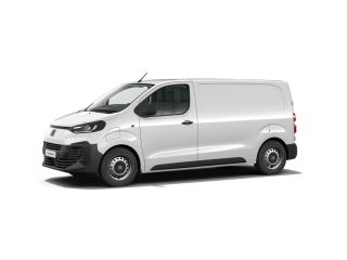 Fiat Scudo Standaard | ABS met noodremassistentie / ESP en Hill Start Assist | Automatisch inschakelende ver...