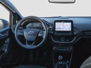 Ford Fiesta 1.0 Titanium | Cruise Control | Camera | Carplay | Navigatie