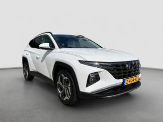 Hyundai Tucson 1.6 T-GDI PHEV 265pk Comfort Smart 4WD | Climate | Camera | Carplay | Keyless | Navigatie | Full ...