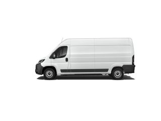 Opel Movano Standaard - Electric | Elektrisch verstelbare en verwarmbare buitenspiegels | Keyless Entry & Start