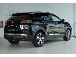 Peugeot 3008 1.6 HYbrid 225 Allure Pack Business | Adapt. Cruise | Camera | Stoelverwarming | Navigatie | Carp...