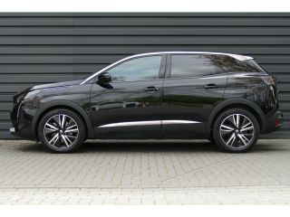 Peugeot 3008 1.6 HYBRID 225PK ALLURE PACK AUTOMAAT / NAVI / CLIMA / 19"LMV / CAMERA / FULL-LED / PDC / BLUETOO...