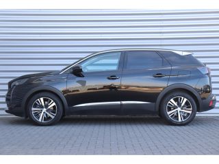 Peugeot 3008 1.6 HYBRID 225PK ALLURE PACK AUTOMAAT / NAVI / CLIMA / PDC / 18" LMV / CAMERA / KEYLESS / WINTERP...