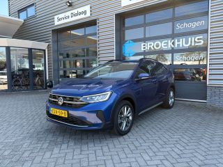 Volkswagen Taigo 1.0 TSI 95 pk Life Edition | Achteruitrijcamera | Cruise control adaptief | Apple Carplay |