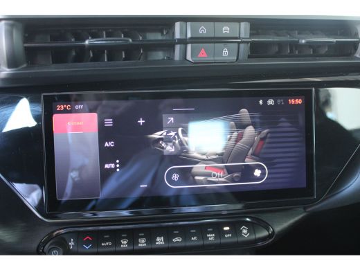 Alfa Romeo Junior 1.2 Turbo Hybrid Ibrida | Adaptieve cruise control | Full-LED | Parkeersensoren achter | Apple ca... ActivLease financial lease