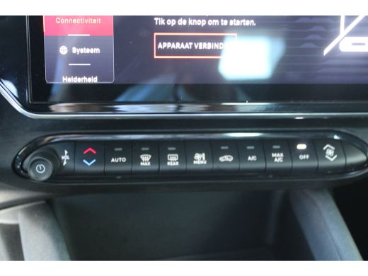 Alfa Romeo Junior 1.2 Turbo Hybrid Ibrida | Adaptieve cruise control | Full-LED | Parkeersensoren achter | Apple ca... ActivLease financial lease
