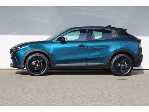 Alfa Romeo Junior 1.2 Turbo Hybrid Ibrida | Adaptieve cruise control | Full-LED | Parkeersensoren achter | Apple ca... ActivLease financial lease