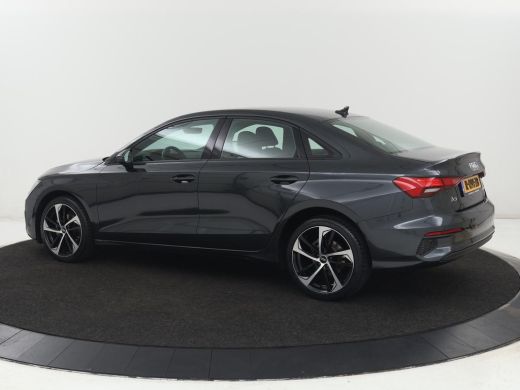 Audi A3 30 TFSI Pro Line | Carplay | Full LED | Climate control | Virtual Cockpit | Parkeerhulp | Cruise ... ActivLease financial lease