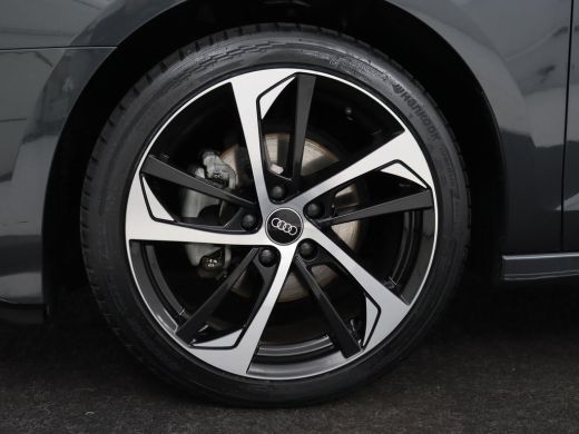 Audi A3 30 TFSI Pro Line | Carplay | Full LED | Climate control | Virtual Cockpit | Parkeerhulp | Cruise ... ActivLease financial lease