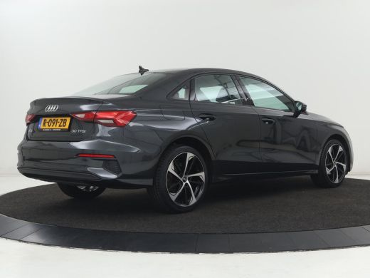 Audi A3 30 TFSI Pro Line | Carplay | Full LED | Climate control | Virtual Cockpit | Parkeerhulp | Cruise ... ActivLease financial lease