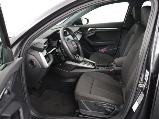 Audi A3 30 TFSI Pro Line | Carplay | Full LED | Climate control | Virtual Cockpit | Parkeerhulp | Cruise ... ActivLease financial lease