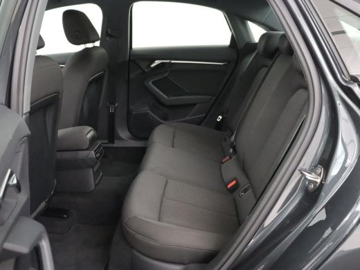 Audi A3 30 TFSI Pro Line | Carplay | Full LED | Climate control | Virtual Cockpit | Parkeerhulp | Cruise ... ActivLease financial lease