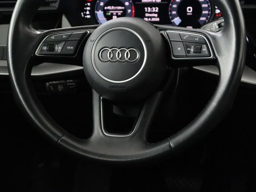 Audi A3 30 TFSI Pro Line | Carplay | Full LED | Climate control | Virtual Cockpit | Parkeerhulp | Cruise ... ActivLease financial lease