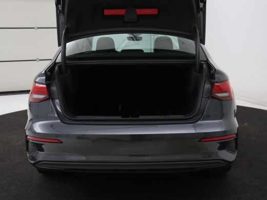 Audi A3 30 TFSI Pro Line | Carplay | Full LED | Climate control | Virtual Cockpit | Parkeerhulp | Cruise ... ActivLease financial lease