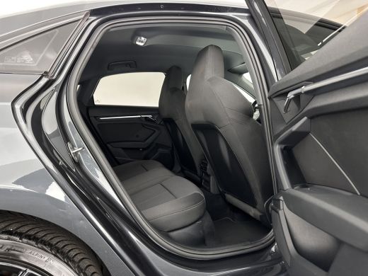 Audi A3 Limousine 30 TFSI Advanced edition (INCL.BTW) Aut. *FULL-LED | ADAPTIVE-CRUISE | DIGI-COCKPIT | S... ActivLease financial lease