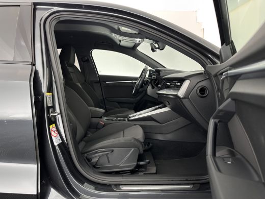 Audi A3 Limousine 30 TFSI Advanced edition (INCL.BTW) Aut. *FULL-LED | ADAPTIVE-CRUISE | DIGI-COCKPIT | S... ActivLease financial lease