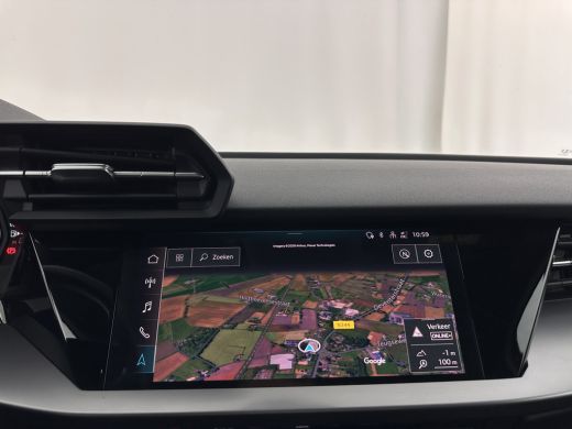 Audi A3 Limousine 30 TFSI Advanced edition (INCL.BTW) Aut. *FULL-LED | ADAPTIVE-CRUISE | DIGI-COCKPIT | S... ActivLease financial lease