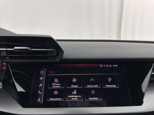 Audi A3 Limousine 30 TFSI Advanced edition (INCL.BTW) Aut. *FULL-LED | ADAPTIVE-CRUISE | DIGI-COCKPIT | S... ActivLease financial lease