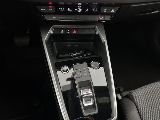 Audi A3 Limousine 30 TFSI Advanced edition (INCL.BTW) Aut. *FULL-LED | ADAPTIVE-CRUISE | DIGI-COCKPIT | S... ActivLease financial lease