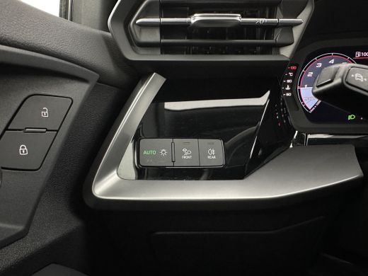 Audi A3 Limousine 30 TFSI Advanced edition (INCL.BTW) Aut. *FULL-LED | ADAPTIVE-CRUISE | DIGI-COCKPIT | S... ActivLease financial lease