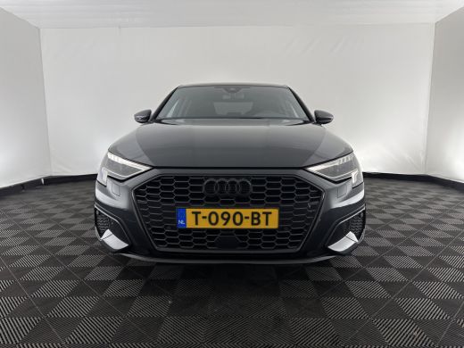 Audi A3 Limousine 30 TFSI Advanced edition (INCL.BTW) Aut. *FULL-LED | ADAPTIVE-CRUISE | DIGI-COCKPIT | S... ActivLease financial lease