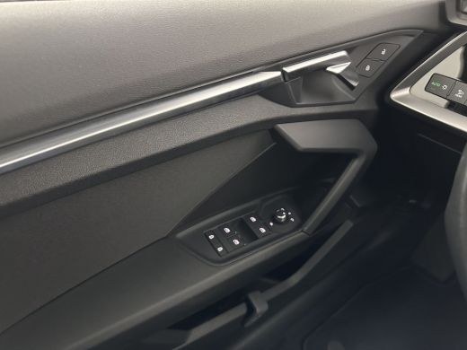 Audi A3 Limousine 30 TFSI Advanced edition (INCL.BTW) Aut. *FULL-LED | ADAPTIVE-CRUISE | DIGI-COCKPIT | S... ActivLease financial lease