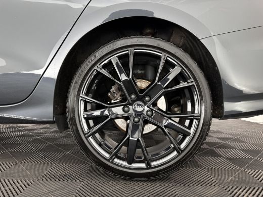 Audi A3 Limousine 30 TFSI Advanced edition (INCL.BTW) Aut. *FULL-LED | ADAPTIVE-CRUISE | DIGI-COCKPIT | S... ActivLease financial lease