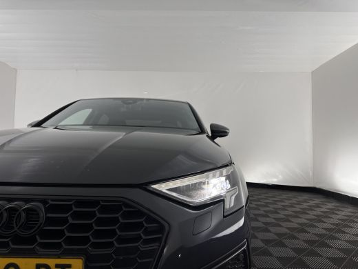 Audi A3 Limousine 30 TFSI Advanced edition (INCL.BTW) Aut. *FULL-LED | ADAPTIVE-CRUISE | DIGI-COCKPIT | S... ActivLease financial lease