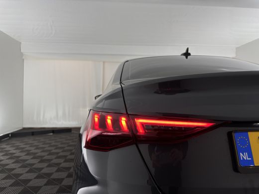 Audi A3 Limousine 30 TFSI Advanced edition (INCL.BTW) Aut. *FULL-LED | ADAPTIVE-CRUISE | DIGI-COCKPIT | S... ActivLease financial lease