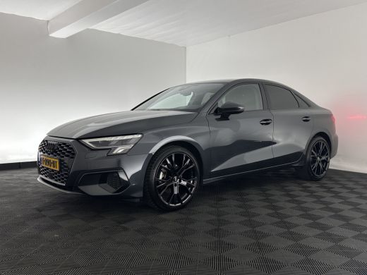 Audi A3 Limousine 30 TFSI Advanced edition (INCL.BTW) Aut. *FULL-LED | ADAPTIVE-CRUISE | DIGI-COCKPIT | S... ActivLease financial lease