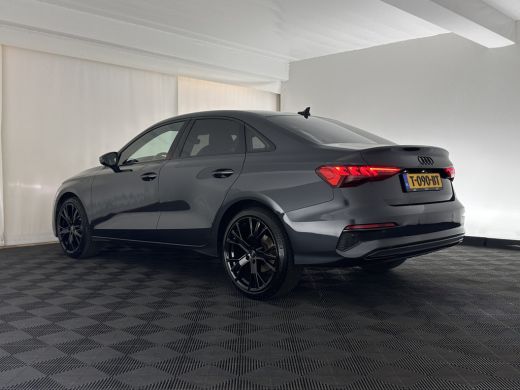 Audi A3 Limousine 30 TFSI Advanced edition (INCL.BTW) Aut. *FULL-LED | ADAPTIVE-CRUISE | DIGI-COCKPIT | S... ActivLease financial lease