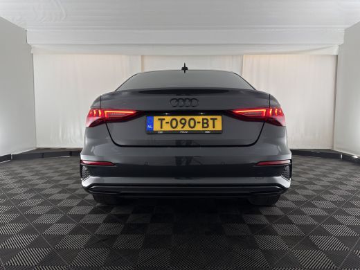 Audi A3 Limousine 30 TFSI Advanced edition (INCL.BTW) Aut. *FULL-LED | ADAPTIVE-CRUISE | DIGI-COCKPIT | S... ActivLease financial lease