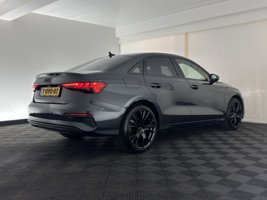 Audi A3 Limousine 30 TFSI Advanced edition (INCL.BTW) Aut. *FULL-LED | ADAPTIVE-CRUISE | DIGI-COCKPIT | S... ActivLease financial lease