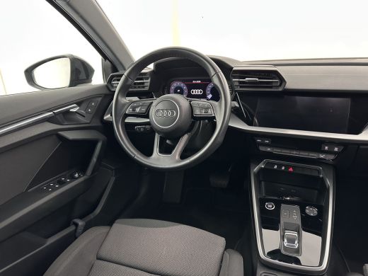 Audi A3 Limousine 30 TFSI Advanced edition (INCL.BTW) Aut. *FULL-LED | ADAPTIVE-CRUISE | DIGI-COCKPIT | S... ActivLease financial lease