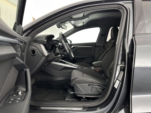 Audi A3 Limousine 30 TFSI Advanced edition (INCL.BTW) Aut. *FULL-LED | ADAPTIVE-CRUISE | DIGI-COCKPIT | S... ActivLease financial lease