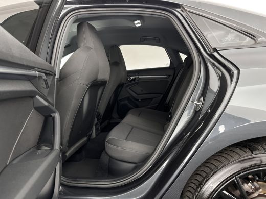 Audi A3 Limousine 30 TFSI Advanced edition (INCL.BTW) Aut. *FULL-LED | ADAPTIVE-CRUISE | DIGI-COCKPIT | S... ActivLease financial lease