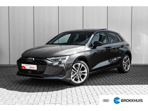 Audi A3 Sportback 40 TFSI e Advanced edition 204PK | Panorama Dak | Matrix LED Koplampen | Camera Achter ...
